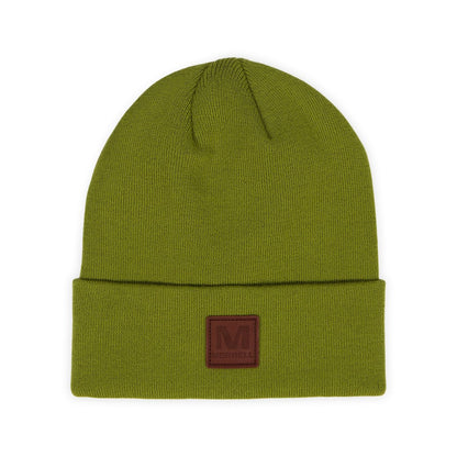 Merrell On Sale Gannet Hat With Leather Patch - Hats