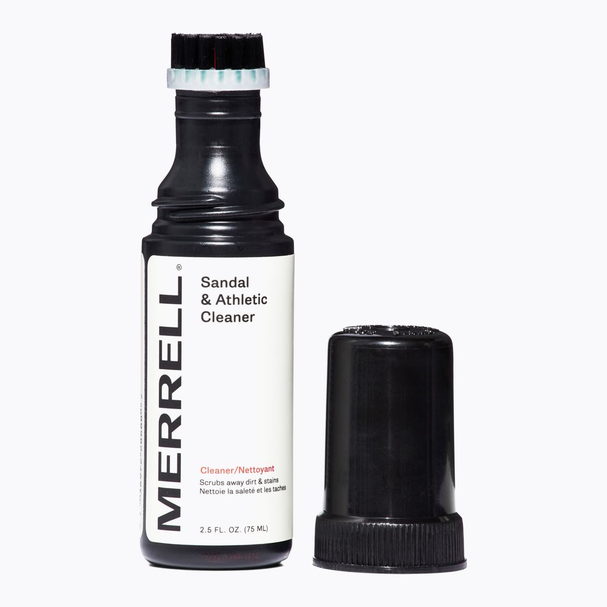 Merrell US 2.5oz Sandal & Athletic Cleaner