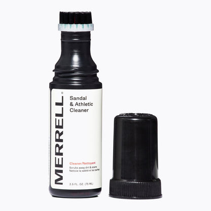 Merrell US 2.5oz Sandal & Athletic Cleaner