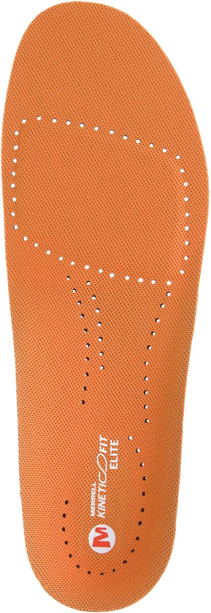 Merrell Sale Men - Kinetic Fit™ Elite Footbed Wide Width - Insoles