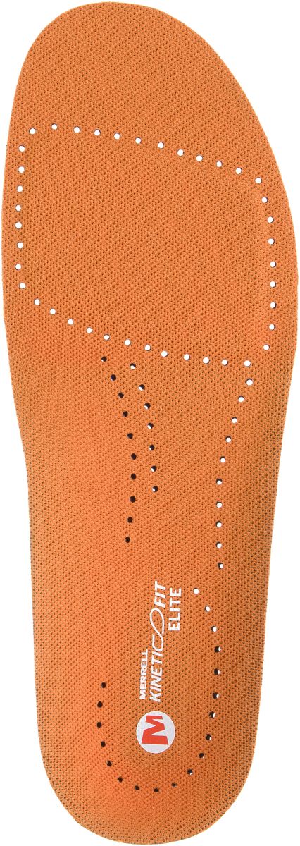 Merrell Discount Women - Kinetic Fit™ Elite Footbed - Insoles