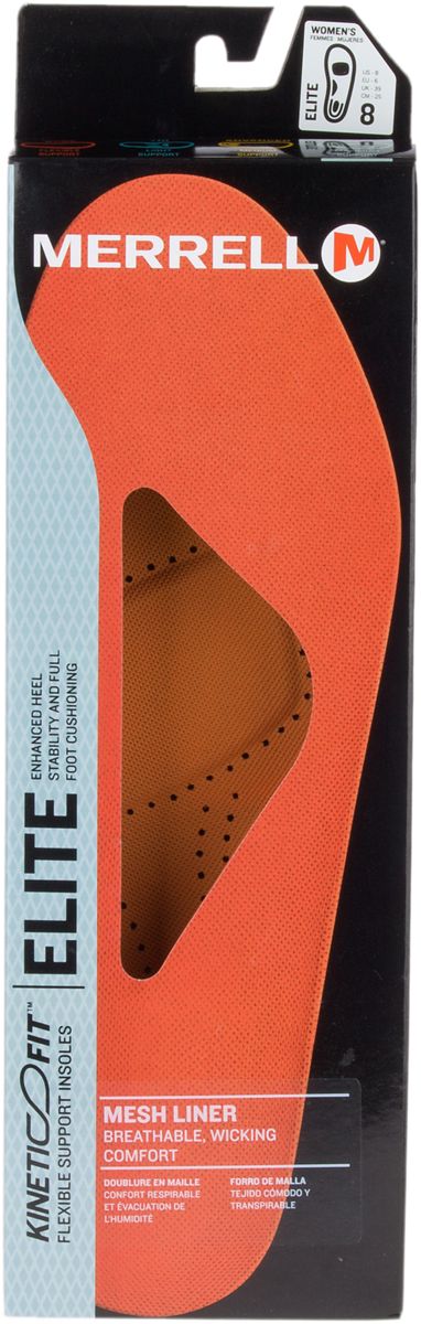 Merrell Discount Women - Kinetic Fit™ Elite Footbed - Insoles