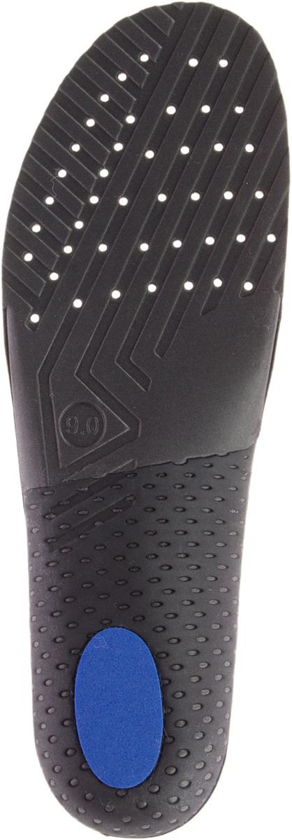 Merrell On Sale Women's Kinetic Fit Footbed Wide Width Insoles