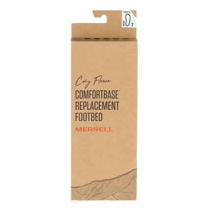 Merrell Online Shop Women - Cozy Fleece Insole - Apparel