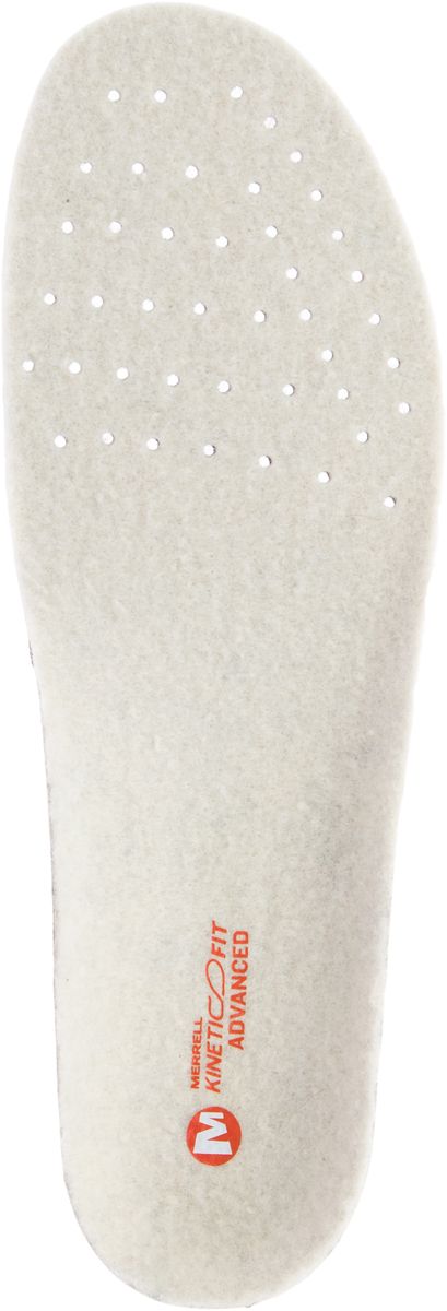 Merrell Online Men - Kinetic Fit™ Advanced Footbed - Insoles