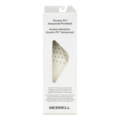 Merrell Online Men - Kinetic Fit™ Advanced Footbed - Insoles