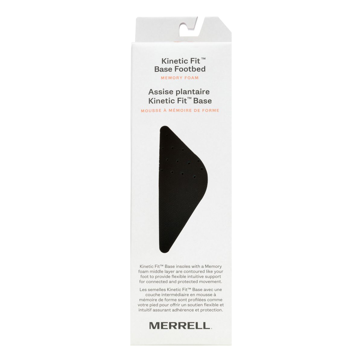 Merrell On Sale Men - Kinetic Fit™ Base AL Footbed - Insoles