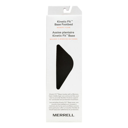 Merrell On Sale Men - Kinetic Fit™ Base AL Footbed - Insoles