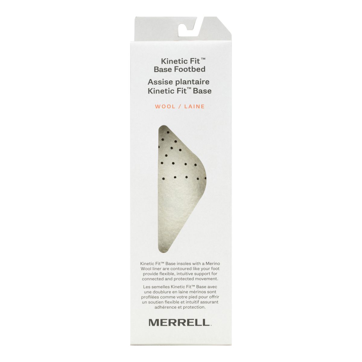 Merrell Online Shop Men - Kinetic Fit™ Base - Insoles