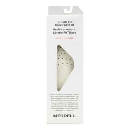Merrell Online Shop Men - Kinetic Fit™ Base - Insoles