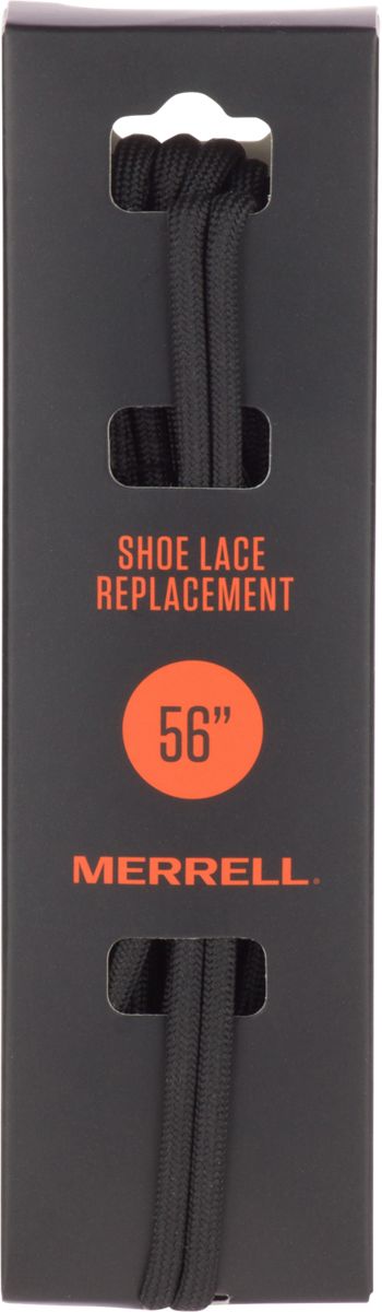 Merrell US Round Shoe Laces - Laces