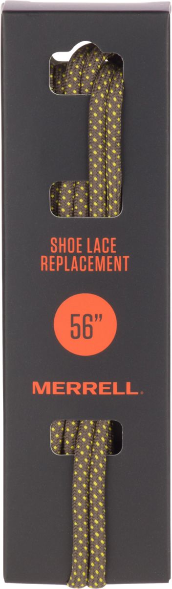 Merrell New Round Shoe Laces - Laces