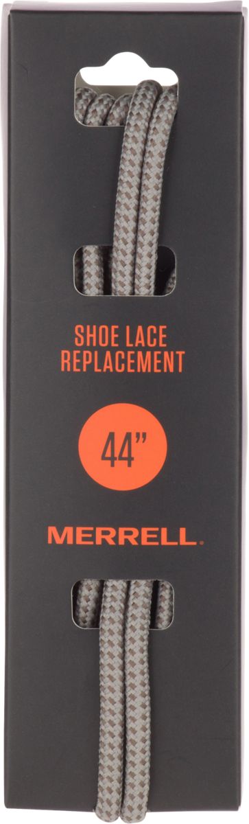Merrell Sale Round Shoe Laces - Laces