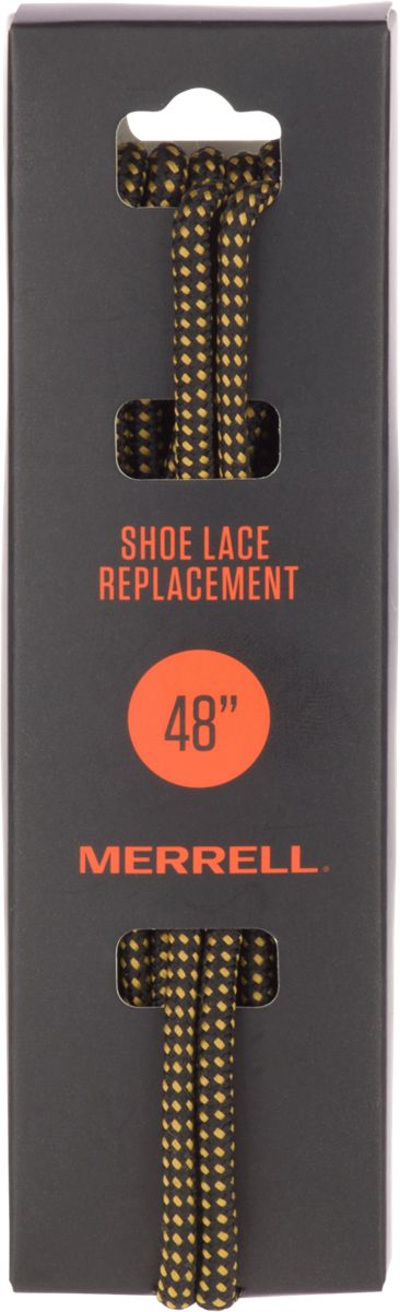 Merrell Online Round Shoe Laces - Laces
