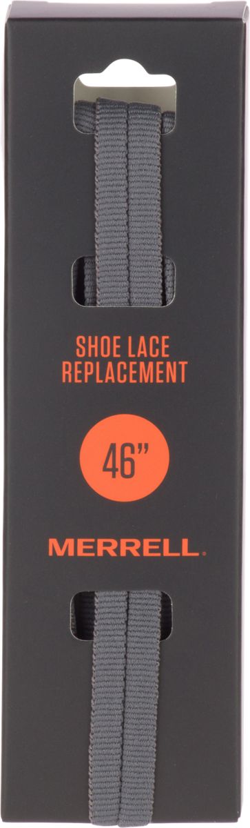 Merrell Outlet Shop Men's Flat Shoe Laces