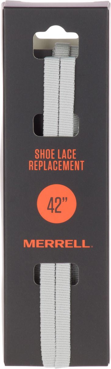 Merrell Outlets Shop Men's Flat Shoe Laces