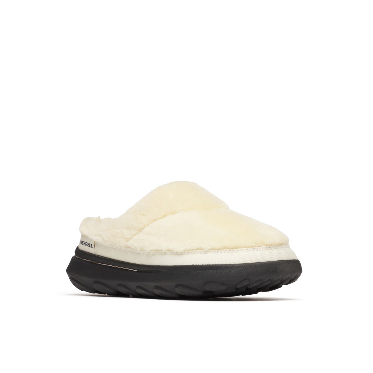Merrell US Women's Hut Moc 2 Slide Cozy Casual Slip Ons