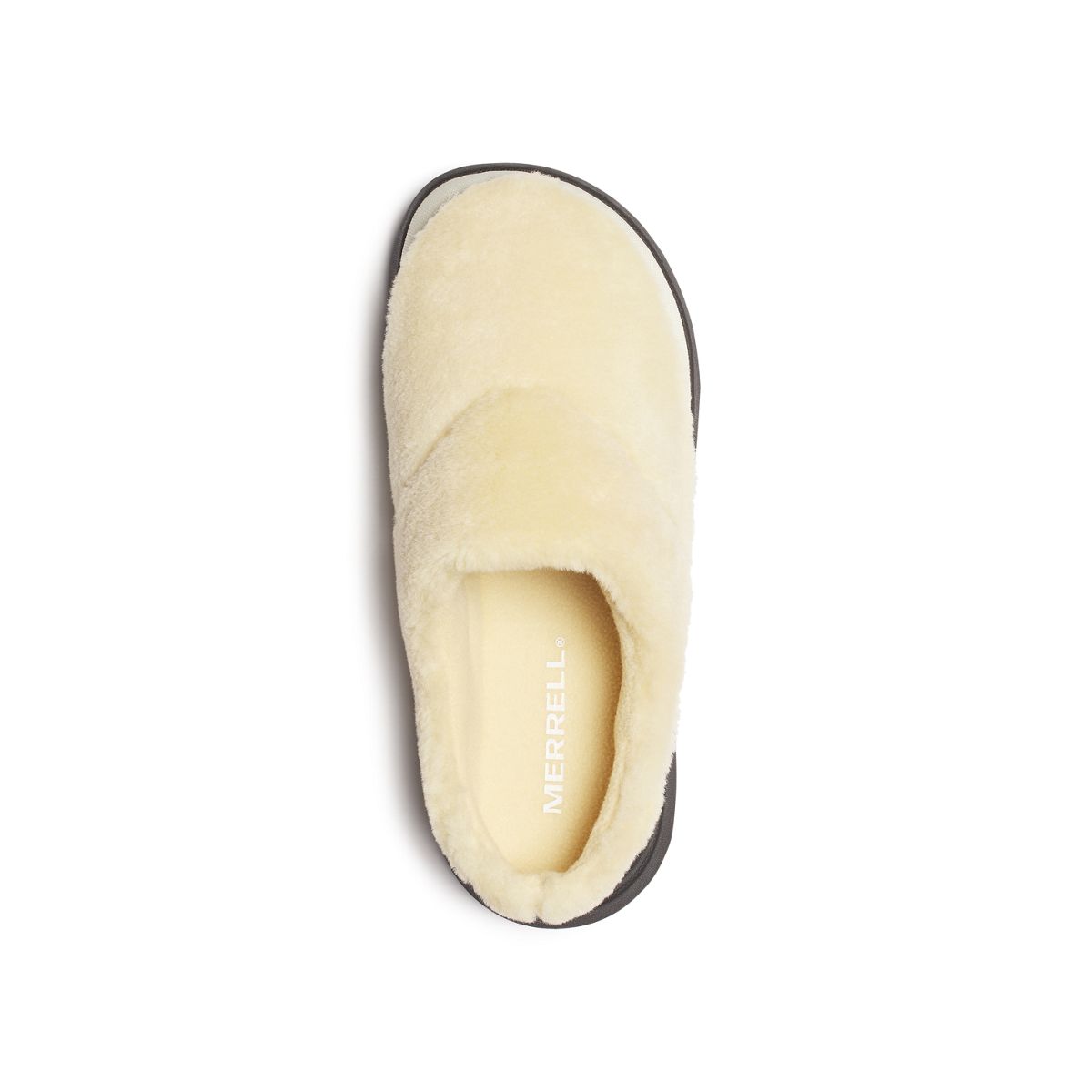 Merrell US Women's Hut Moc 2 Slide Cozy Casual Slip Ons