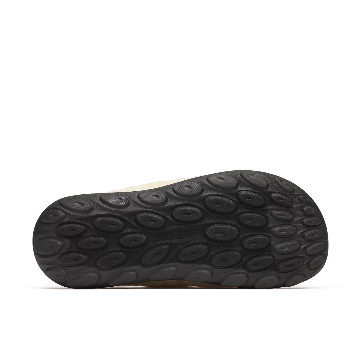 Merrell US Women's Hut Moc 2 Slide Cozy Casual Slip Ons