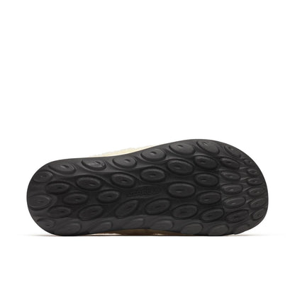Merrell US Women's Hut Moc 2 Slide Cozy Casual Slip Ons