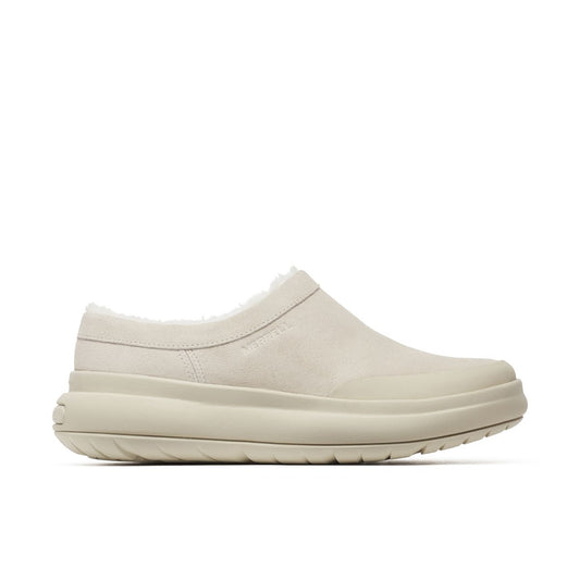 Merrell Sale Women's Marquette Thermo Mule Winter Casual Slip Ons