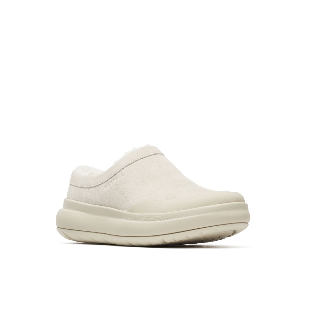 Merrell Sale Women's Marquette Thermo Mule Winter Casual Slip Ons