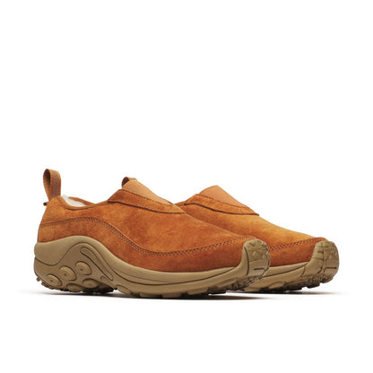 Merrell Discount Women's Jungle Moc Cozy Luxe Casual Slip Ons