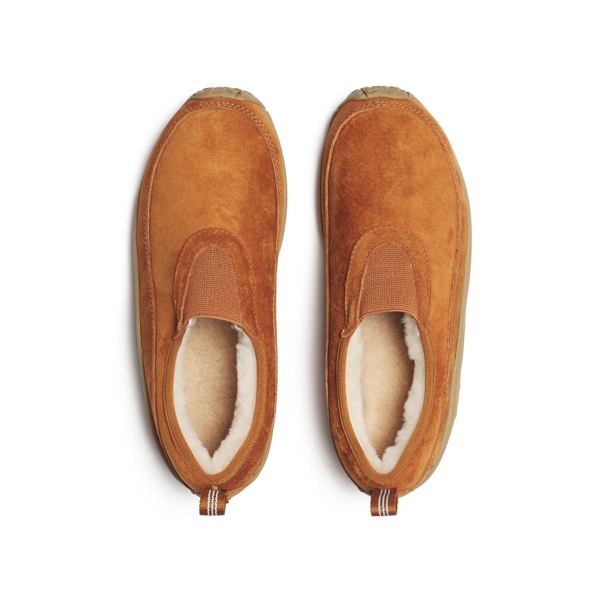 Merrell Discount Women's Jungle Moc Cozy Luxe Casual Slip Ons