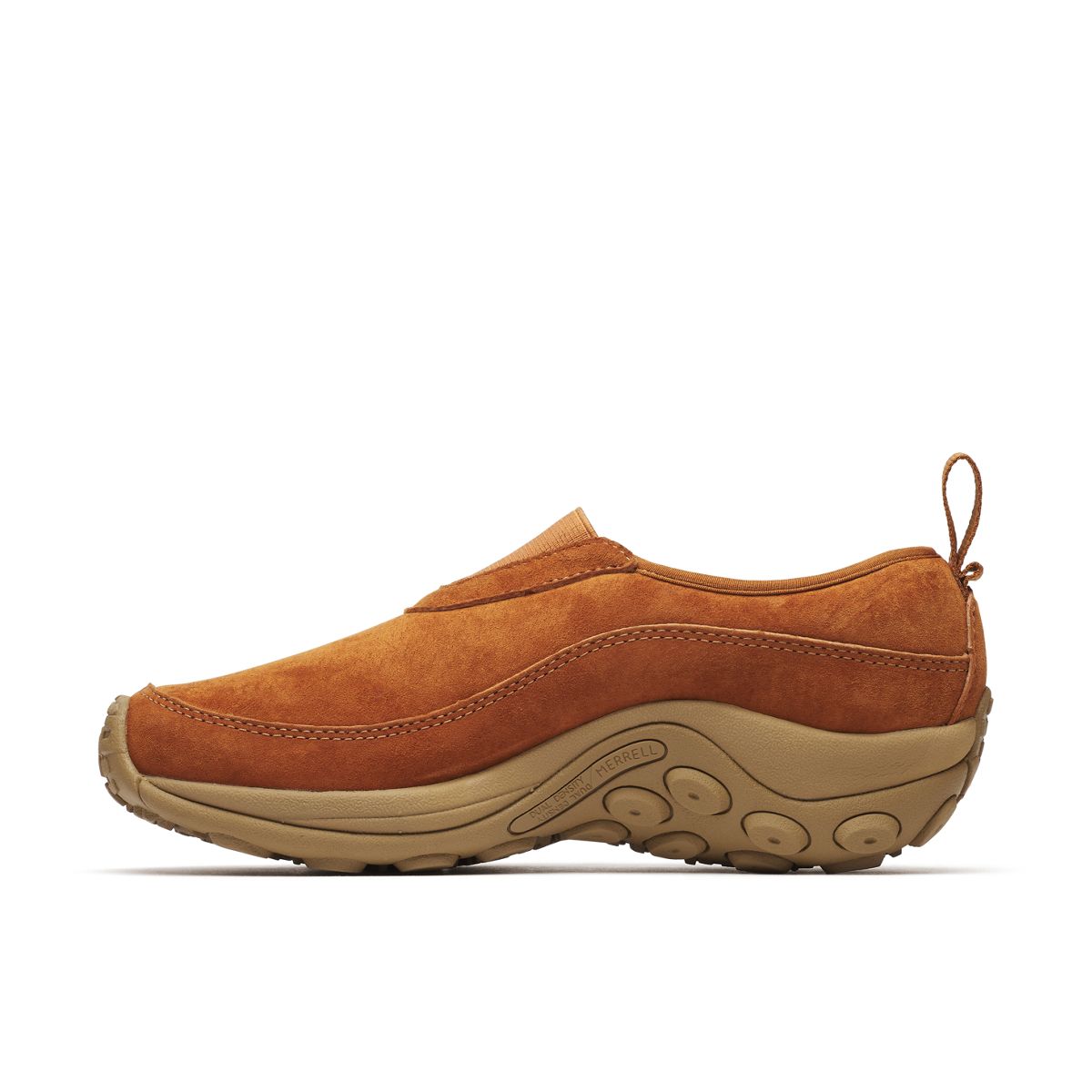Merrell Discount Women's Jungle Moc Cozy Luxe Casual Slip Ons