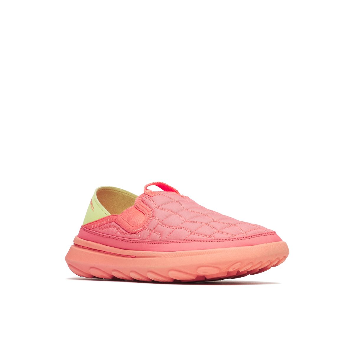 Merrell US Women's Hut Moc 2 Casual Slip Ons