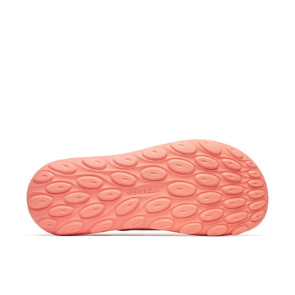 Merrell US Women's Hut Moc 2 Casual Slip Ons