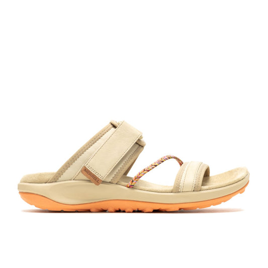 Merrell Outlet Women's Terran 4 Slide Casual Sandals