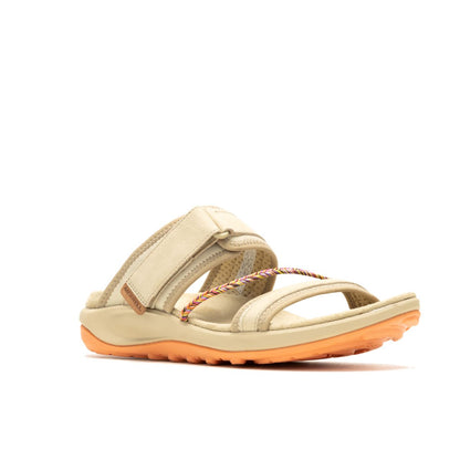 Merrell Outlet Women's Terran 4 Slide Casual Sandals