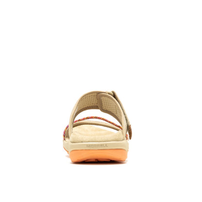 Merrell Outlet Women's Terran 4 Slide Casual Sandals