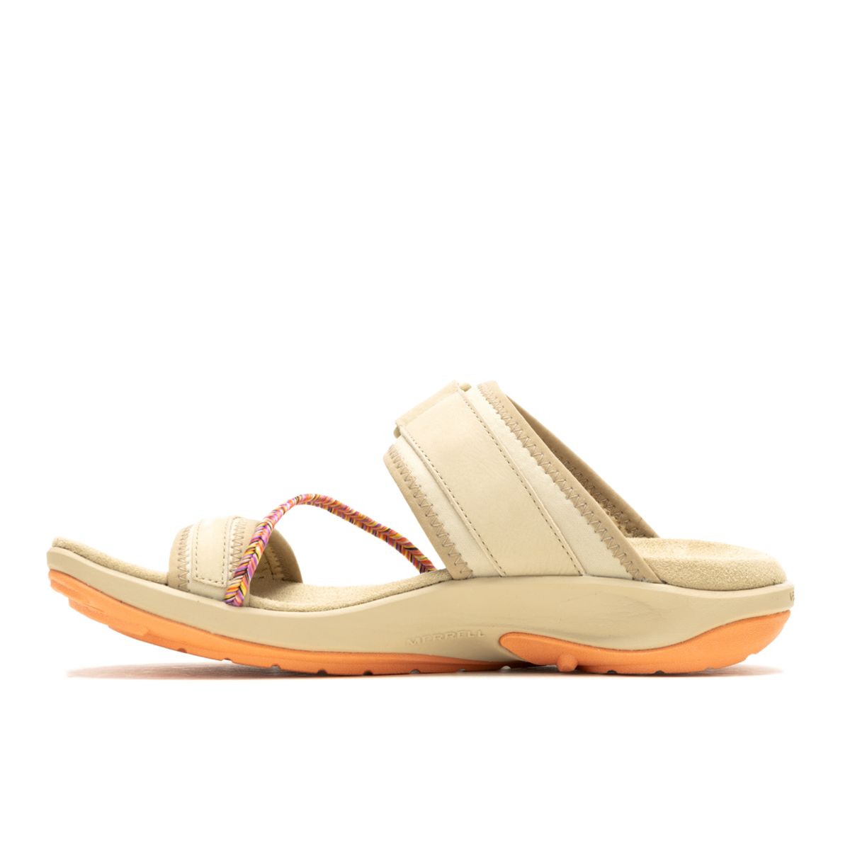 Merrell Outlet Women's Terran 4 Slide Casual Sandals