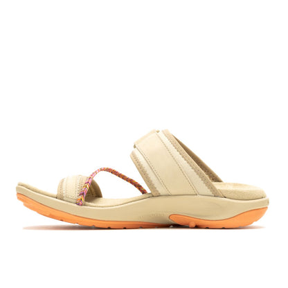 Merrell Outlet Women's Terran 4 Slide Casual Sandals