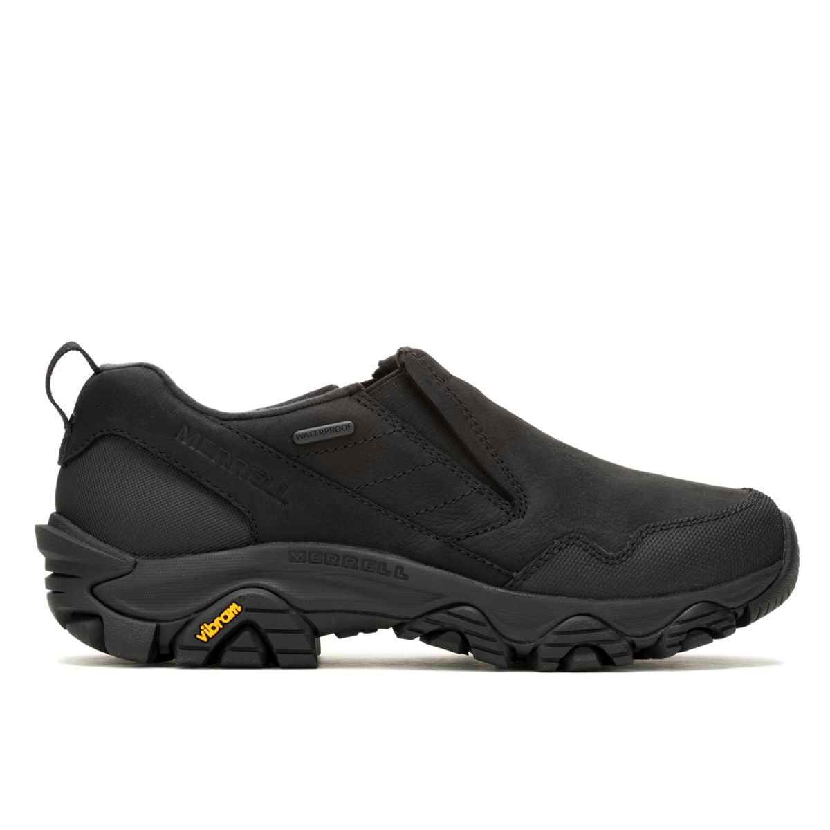 Merrell Outlets Women ColdPack 3 Thermo Moc Waterproof Wide Width