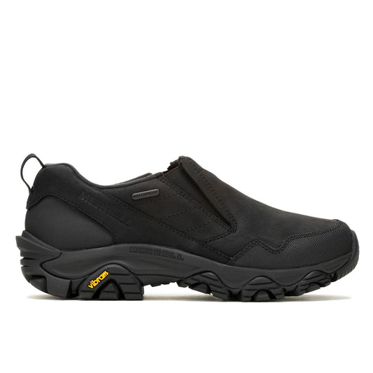 Merrell Outlets Women ColdPack 3 Thermo Moc Waterproof Wide Width