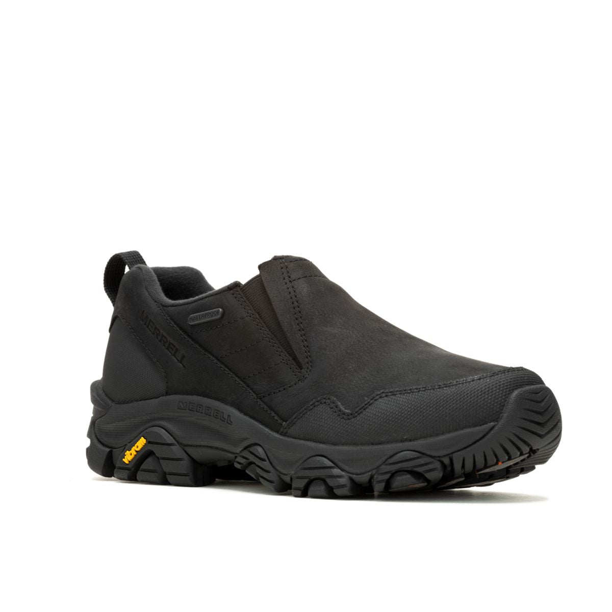 Merrell Outlets Women ColdPack 3 Thermo Moc Waterproof Wide Width
