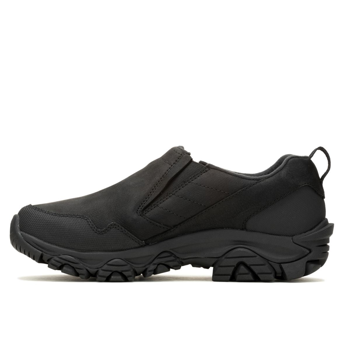 Merrell Outlets Women ColdPack 3 Thermo Moc Waterproof Wide Width