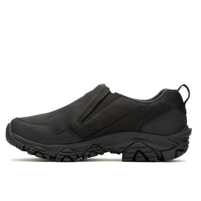 Merrell Outlets Women ColdPack 3 Thermo Moc Waterproof Wide Width