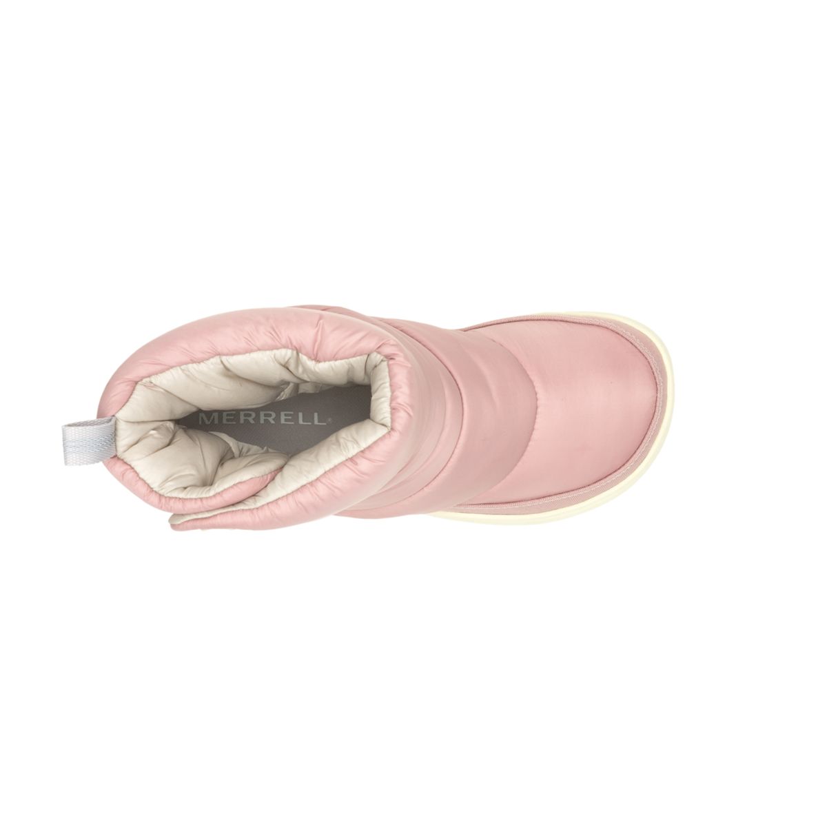 Merrell Online Shop Women - Hut Moc 2 Quilted - Slip Ons