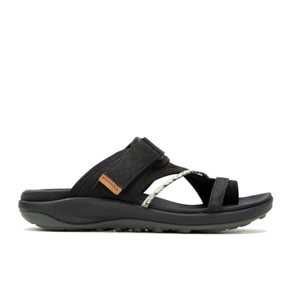Merrell Sale Women - Terran 4 Post Wrap Wide Width - Sandals