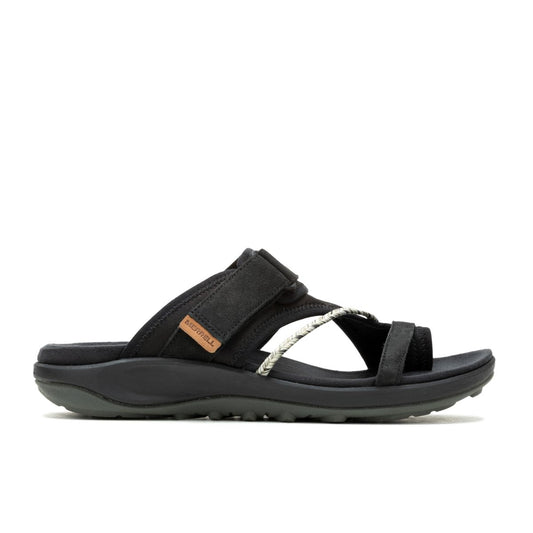 Merrell Sale Women - Terran 4 Post Wrap Wide Width - Sandals