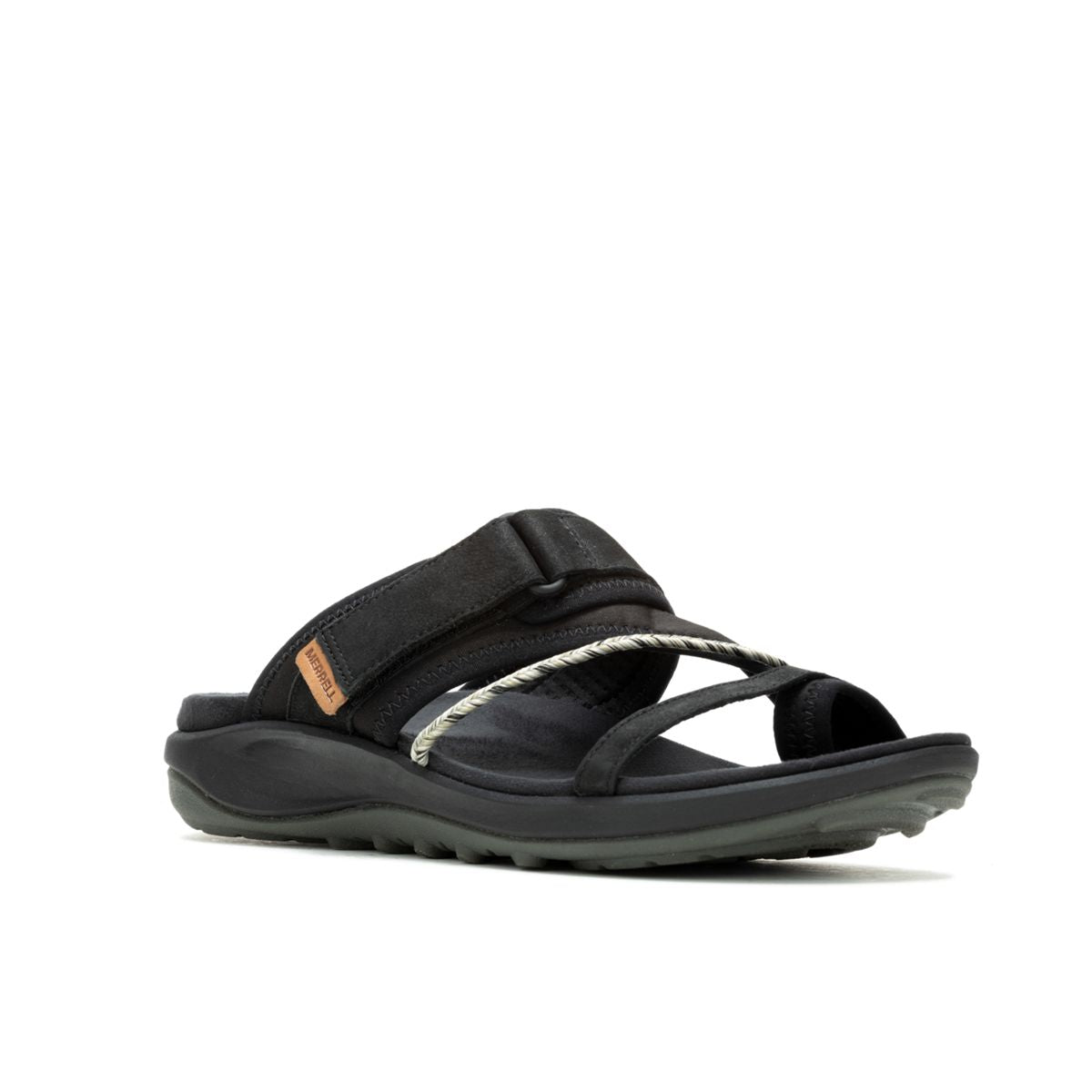 Merrell Sale Women - Terran 4 Post Wrap Wide Width - Sandals