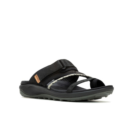Merrell Sale Women - Terran 4 Post Wrap Wide Width - Sandals