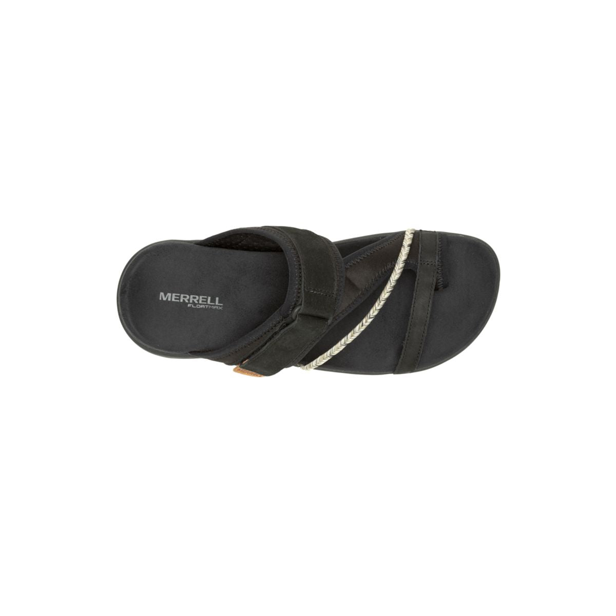 Merrell Sale Women - Terran 4 Post Wrap Wide Width - Sandals