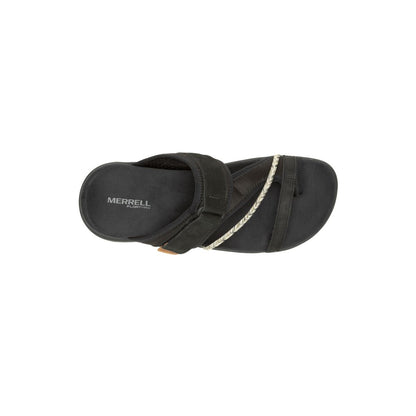 Merrell Sale Women - Terran 4 Post Wrap Wide Width - Sandals