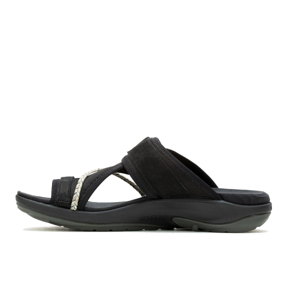 Merrell Sale Women - Terran 4 Post Wrap Wide Width - Sandals
