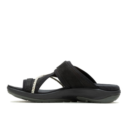 Merrell Sale Women - Terran 4 Post Wrap Wide Width - Sandals